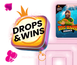 Drops and Wins