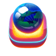 Schwarzer Opal