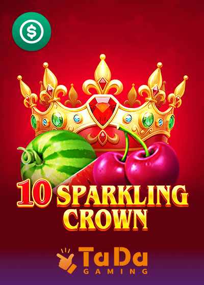 10 Sparkling Crown