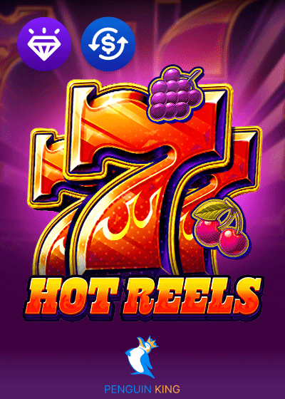 777 Hot Reels