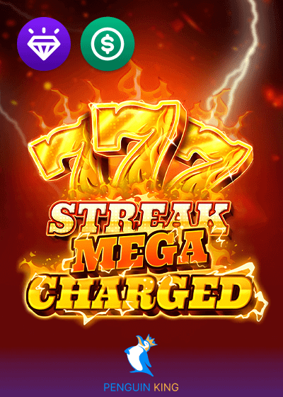 777 Streak Megacharged
