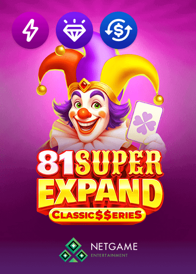 81 Super Expand ClassicSSerieS