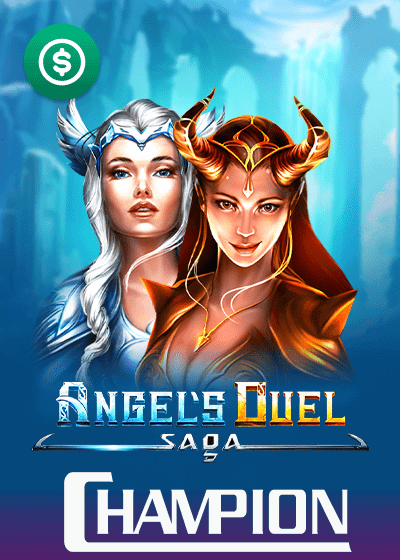 Angel's Duel Saga