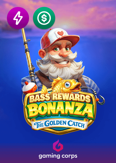 Bass Rewards Bonanza The Golden Catch