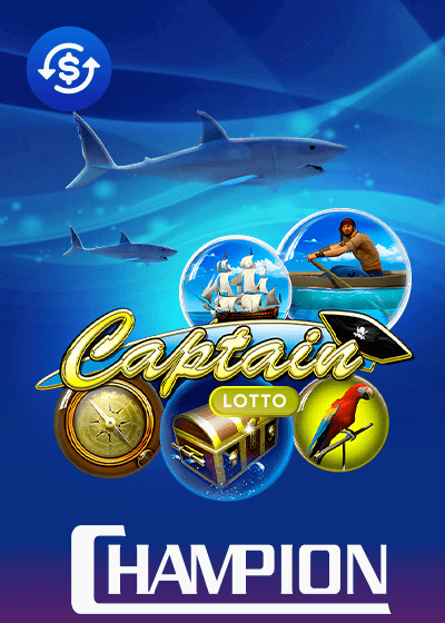 Captain Lotto