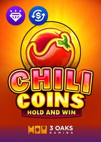 Chili Coins
