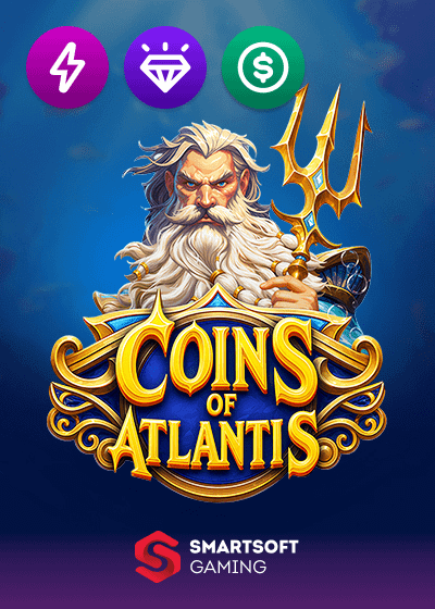 Coins of Atlantis