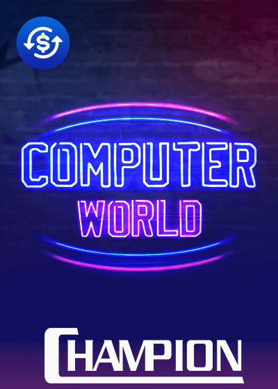 Computer World