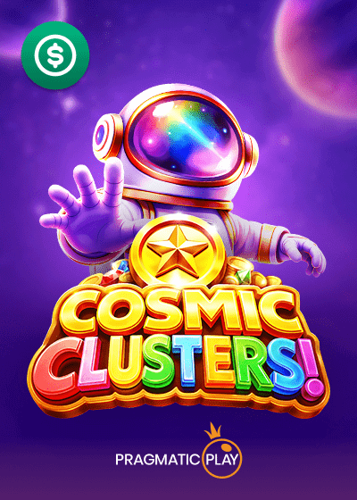 Cosmic Clusters