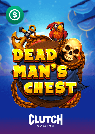 Dead Mans Chest