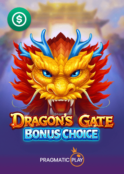 Dragons Gate Bonus Choice