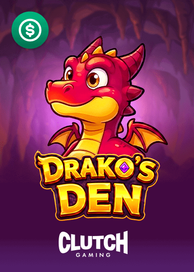 Drakos Den