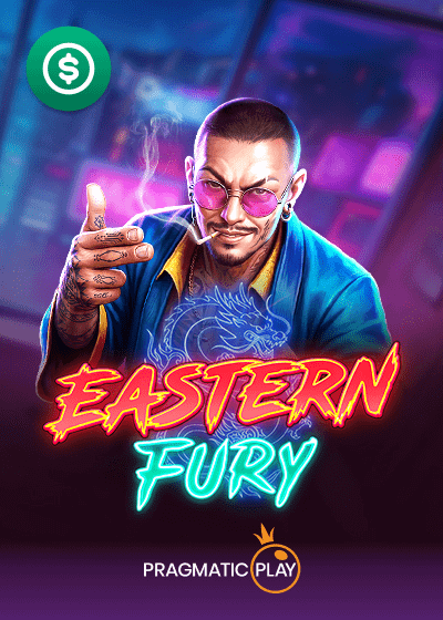 Eastern Fury