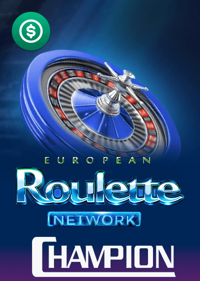 European Roulette network