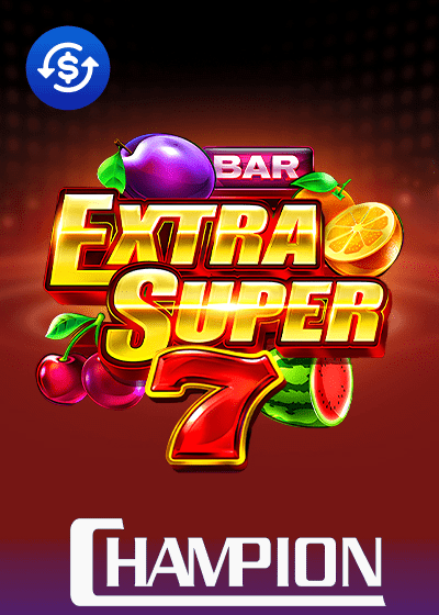Extra Super 7