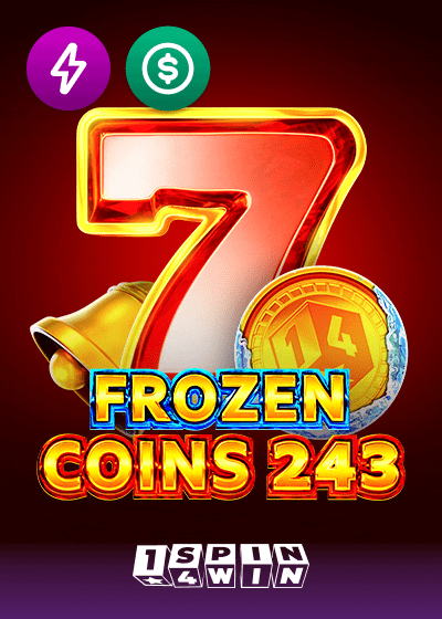 Frozen Coins 243