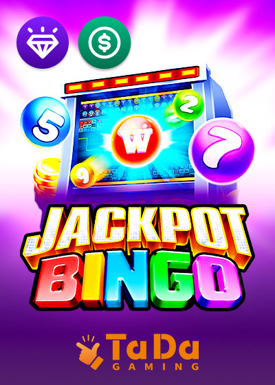 Jackpot Bingo