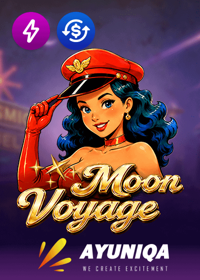 Moon Voyage