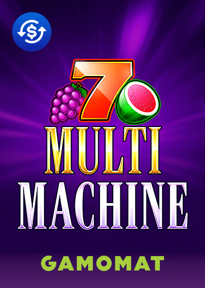 Multi Machine
