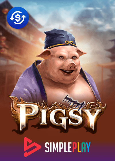 Pigsy