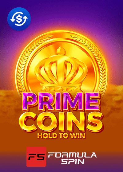 Prime Coins Hold to Win