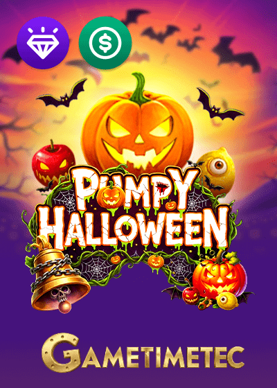 Pumpy Halloween