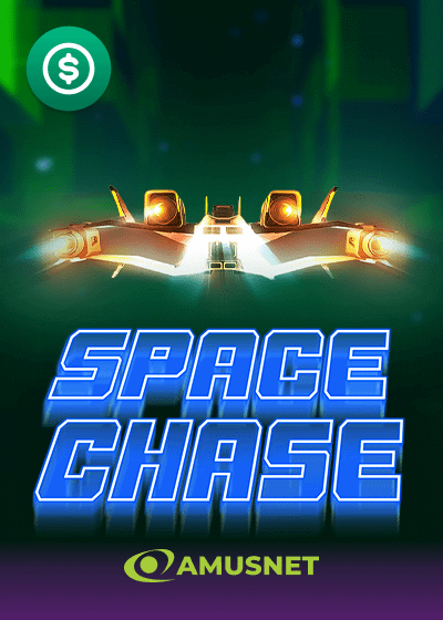 Space Chase