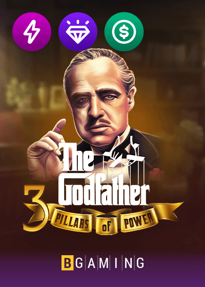 The Godfather 3 Pillars of Power