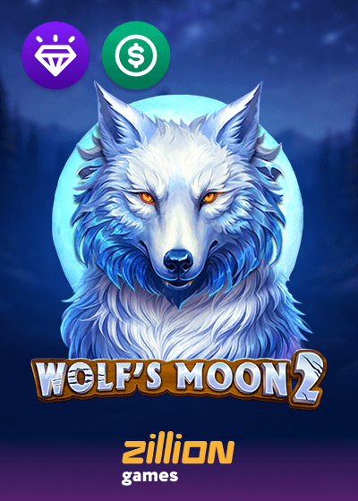 Wolfs Moon 2