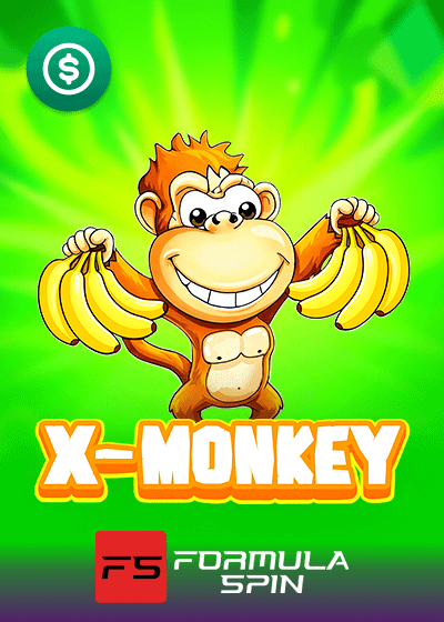 X Monkey