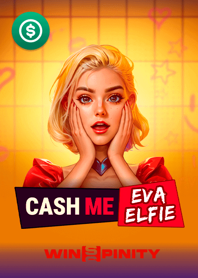 Cash Me Eva