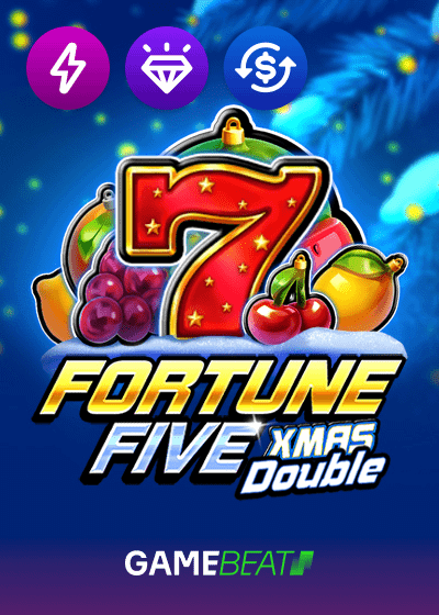 Fortune Five Xmas Double