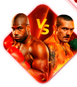 Slider Boxing (17.07.2025-19.07.2025)