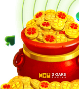 Slider Network 3 Oaks - Turbo Wins (01.11.25-30.11.25)