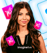 Slider Imagine Live - Imagine Live Cup (16.05.25-22.05.25)