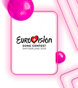 Slider Eurovision (16.05.2025-18.05.2025)