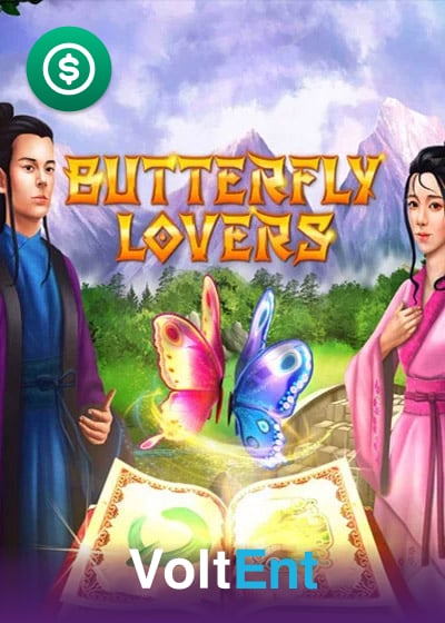 Butterfly Lovers