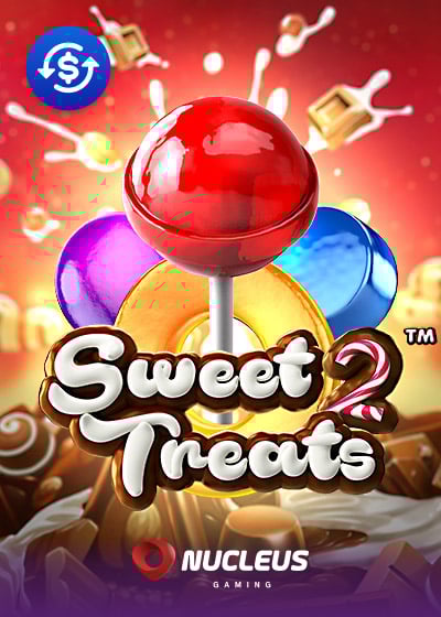 Sweet Treats 2