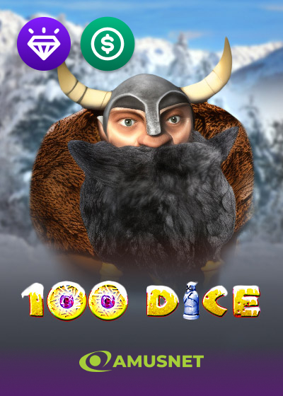 100 Dice