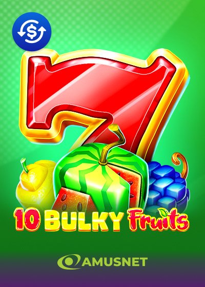 10 Bulky Fruits