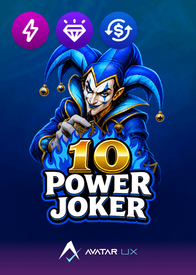 10 Power Joker