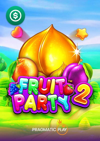 Fruit Party 2