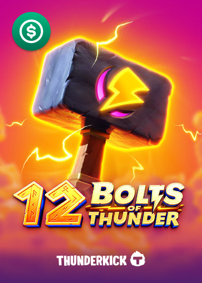 12 Bolts of Thunder