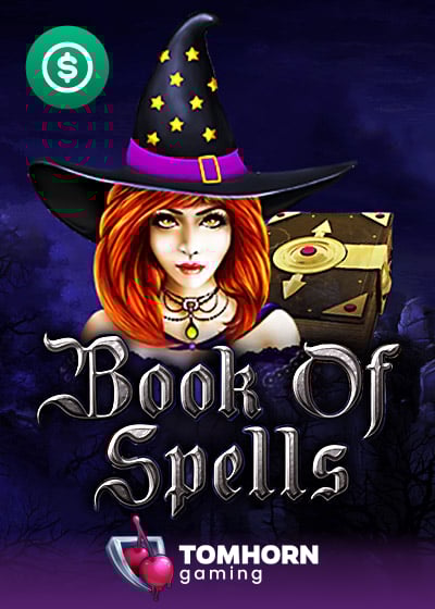 Book Of Spells