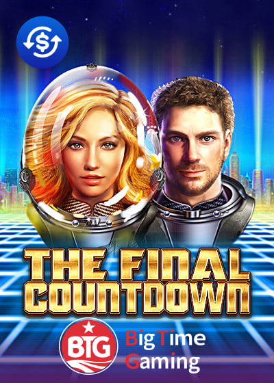 The Final Countdown