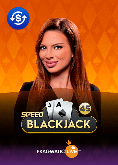 Speed Blackjack 45