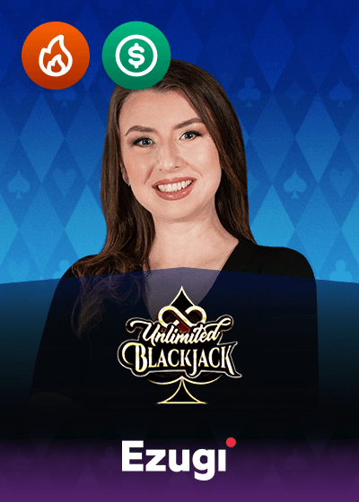 Unlimited Blackjack