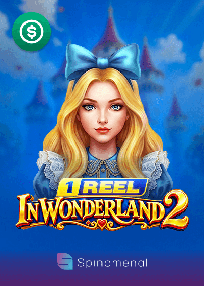 1 Reel In Wonderland 2