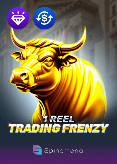 1 Reel Trading Frenzy
