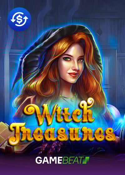 Witch Treasures
